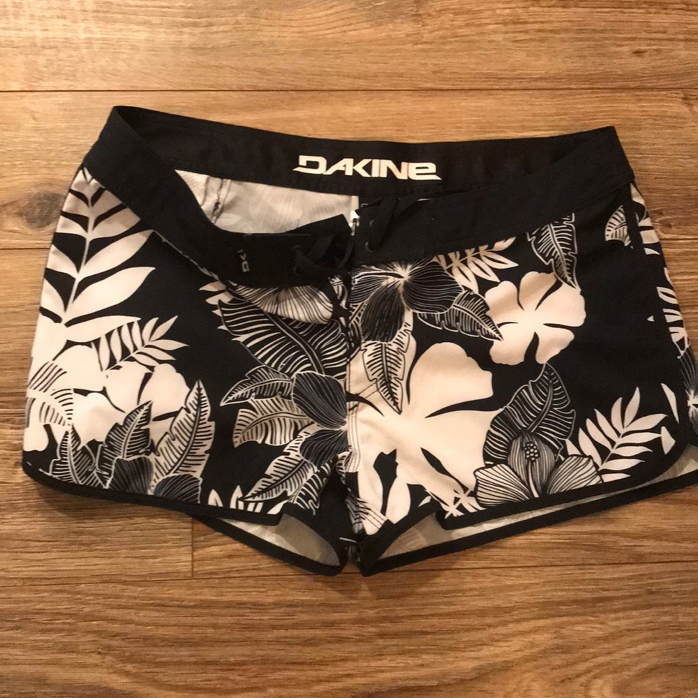 Board short
